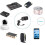 12V 2A DC Power Adapter, Converter Adapter Driver 4