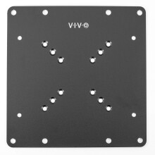 VIVO Steel VESA TV and Monitor Mount Adapter Plate