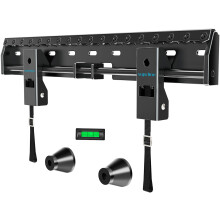 Supcline TV Wall Bracket for 26-65 Inch TVs up to