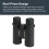 Celestron Celestron 71346 8 x 42 Outland X Binocular, Black 5