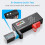 Dlyfull Magnetic Battery Tester Universal Battery 6