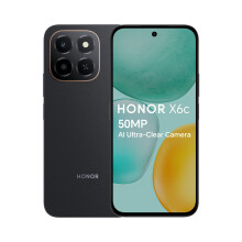 HONOR X6c,Unlocked Mobile Phones, 6.61-Inch 120Hz