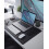 Cube Extension Lead with USB Baykul 4M Power Strip 3