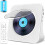 4000mAh Rechargeable CD Player with Bluetooth: Por 1