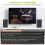 LiNKFOR 192kHz DAC Converter Digital to Analog Con 5