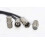 SSL Satellites 10 m Twin Satellite Shotgun Cable E 2