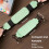 AXFEE Secure Hand Strap for 6-8" eReaders And Tabl 2
