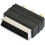 RUITROLIKER 3RCA to Scart Converter Compatible for 4