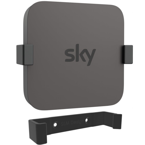 SLM Wall Mount for Sky Stream Puck – Not Compatibl