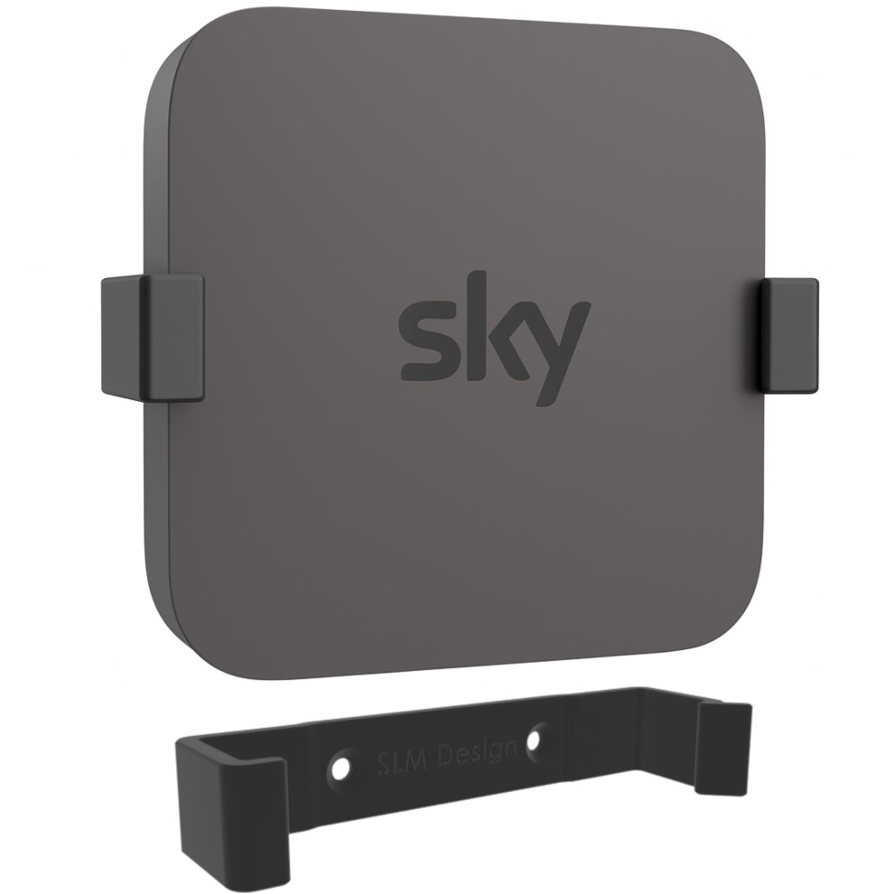 Slm Wall Mount For Sky Stream Puck Â Not Compatibl 72203361