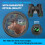 Binoculars for Adults, Kylietech 12x42 Binoculars 5