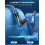 EMK 90 Degree Optical Cable, 360 Degree Swivel Adj 6
