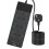 iBlockCube UK Extension Lead with 4 (2.1A) USB Slo 1