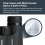 Celestron Celestron 71346 8 x 42 Outland X Binocular, Black 4