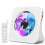 Portable CD Player with Bluetooth, Gueray Desktop 1