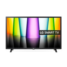 LG LED LQ63 32 HD 720p Smart TV