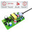 12V 2A DC Power Adapter, Converter Adapter Driver 6
