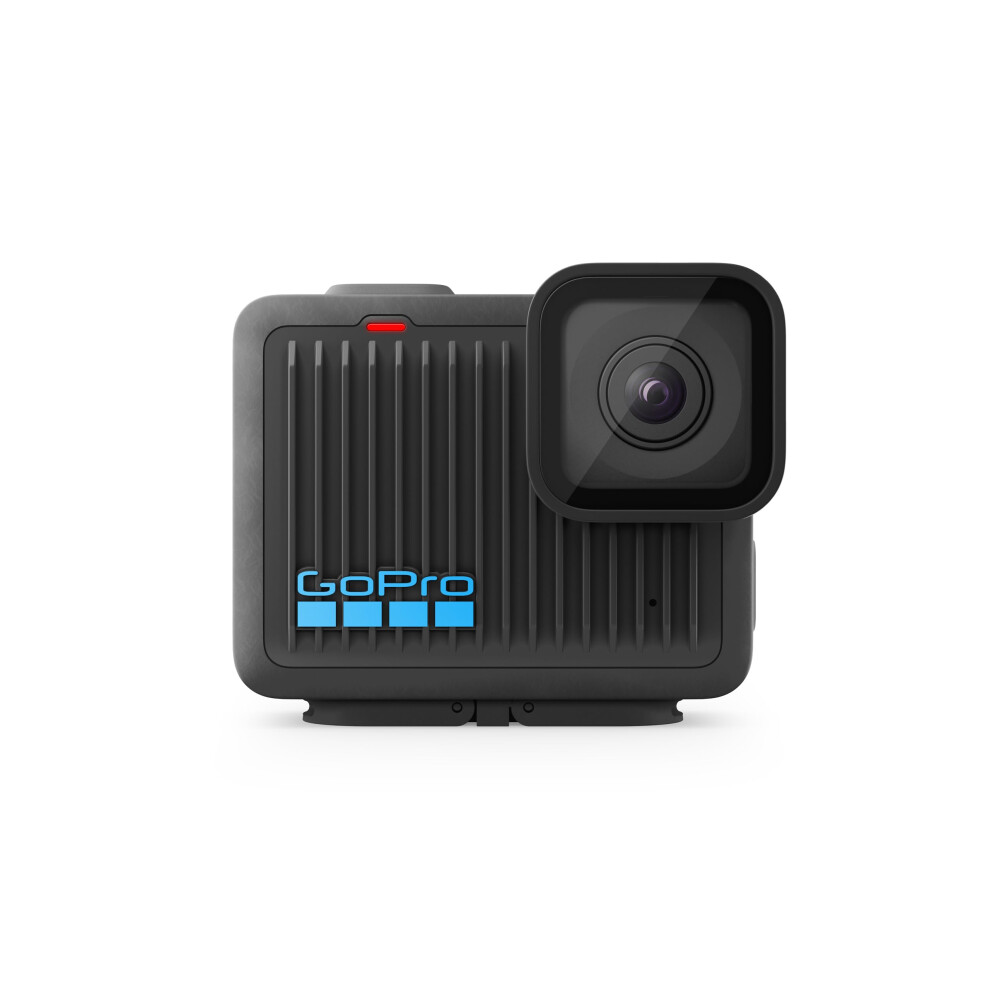 Gopro Hero - Compact Waterproof Action Camera With