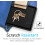 MoKo 2 Pack Screen Protector for 7" Kindle Paperwh 5