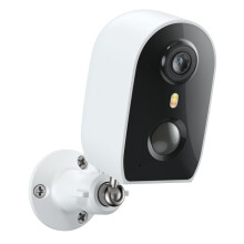 GALAYOU Security Camera Outdoor Wireless, 2K Secur