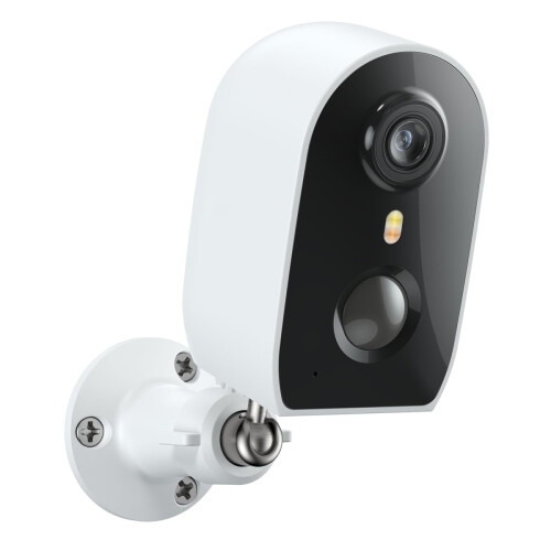GALAYOU Security Camera Outdoor Wireless, 2K Secur