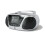 Portable CD Player with DAB/DAB+/FM Digital Radio 1