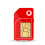 Vodafone SIM Card UK PAYG 10 Bundle -7GB + Unlimi 1