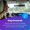 Nextbase Nextbase Hardwire Kit OBD - Compatible with 122, 2 4