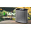 Sharp Sharp Osaka Portable Digital Radio DR-P530GY – DAB 3