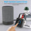 YMOO Bluetooth 5.3 Receiver for HiFi, Wireless Aud 2