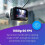 Nextbase Nextbase 322GW Dash Cam Front Camera - 1080p Full 6
