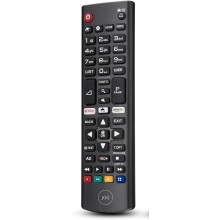 REPLACEMENT LG REMOTE CONTROL - Universal LG Remot