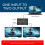 OREI HDMI Splitter 1 in2 Out 4K - 1x2 HDMI Display 3