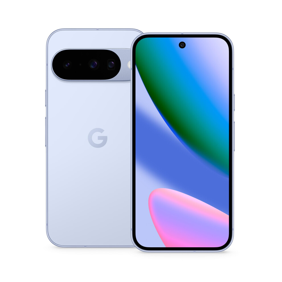 Google Pixel 10 - Unlocked Android Smartphone With