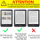 DMLuna Case for Kobo Clara 6" eReader, Ultra Slim 2