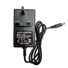 12V 3A PowerAdapter Portable Wall Charger AC 100-2