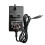 12V 3A PowerAdapter Portable Wall Charger AC 100-2 1