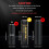 3300mAh High Drain 3.7 V 18650 Rechargeable Batter 5