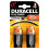 Duracell 3140-Duracell MN1400, Plus Power Alkaline C Batter 1