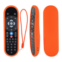 Protective Remote Cover ONLY for Sky Q 2020 Blueto