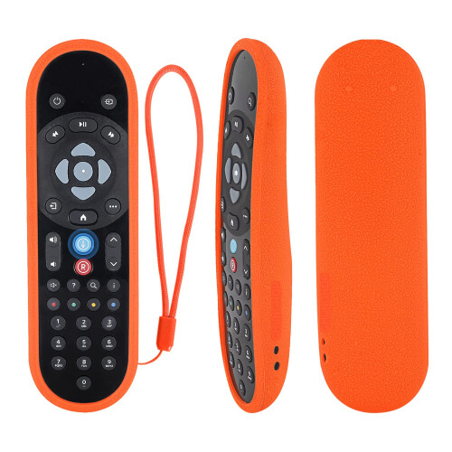 Protective Remote Cover ONLY for Sky Q 2020 Blueto