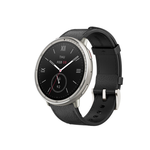 Amazfit Amazfit Active 2 Smart Watch for Men 44mm, NFC Pay