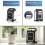 DigiFunk Work Site Radio | USB Rechargeable | DAB+ 6