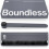 Boundless Audio Record Cleaner Kit - 2-Piece Vinyl 1