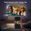 Aurzen EAZZE D1G Official Google TV 4K Supported S 6