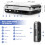 Reshow Cassette Player – Portable Tape Player Capt 3