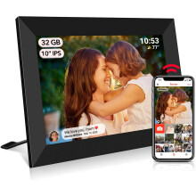 Frameo Digital Picture Frame Digital Photo Frame W
