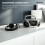 Portable CD Player with DAB/DAB+/FM Digital Radio 6