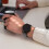 Yisica 3 Pack Quick Release Elastic Nylon Watch St 6