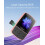 Yoton MP3 Player with Bluetooth 5.2, 64GB Large St 4